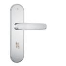 Fechad. Stam Banheiro 1620/09 Inox
