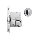 Fechad. Stam Ext Pivotante 1005 Ros Redonda Inox
