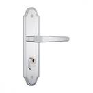 Fechad Stam Inox Alav.A 803/3 Externa