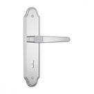 Fechad Stam Inox Alav.A 813/3 Interna