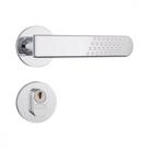 Fechad Stam Inox Alav.Roseta 803/21 Ext