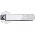 Fechad Stam Inox Alav.Roseta 803/21 Ext
