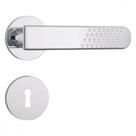 Fechad Stam Inox Alav.Roseta 813/21 Int