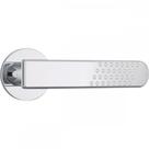 Fechad Stam Inox Alav.Roseta 823/21 Wc