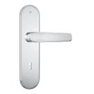 Fechad. Stam Int. 1610/09 Inox