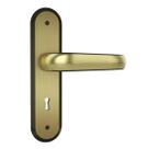 Fechad. Stam Int. 1810/09 Oxid