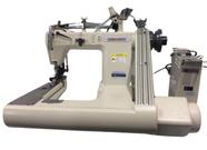 Fechadeira de Braço 3 Agulhas MK928-2PL-F-DD(1/4)-Servo
