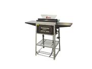 Fechadora Elétrica Semi-industrial Duplo Anel (wire-o) 500mm 220V