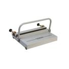 Fechadora Manual De Duplo Anel (Wire-O) 46 Cm