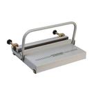 Fechadora Manual de Duplo Anel Wire-o 46Cm
