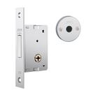 Fechadura 1001 2 Voltas Tetra CR R.10810 Stam