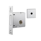 Fechadura 1004 RQ1 Inox - Stam Fechadura 1004 RQ1 Inox - Stam