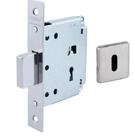 Fechadura 1010 St2 45mm Interna Auxiliar Lafonte