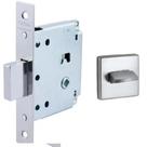 Fechadura 1070 St2 45mm Auxiliar Banheiro Lafonte