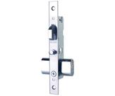 Fechadura 1215 EXT 15 ST2 CR BICO DE PAPAGAIO Fechadura 1215 EXT 15 ST2 CR BICO DE PAPAGAIO