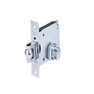 Fechadura 278 St2 45mm Cromada Rolete EVO Externa Lafonte