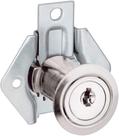 Fechadura 301 Niquelado CCSD Stam