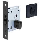 Fechadura 378 St2 45mm Rolete Com Cilindro Lafonte