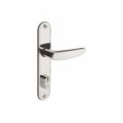 Fechadura 3F 7118/1242 CR Fashion