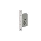 Fechadura 3f auxiliar tetra broca 30mm
