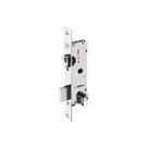 Fechadura 3F de Extensão de 28mm Pivot/Rolote Cromada 529R51