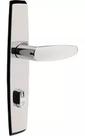 Fechadura 3F EXT Grazia 813E812 CR