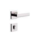 Fechadura 3f Externa 740E117 Ros. Quadrada