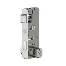 Fechadura 3F Porta De Vidro 21MM 3080 CIL Oval CR