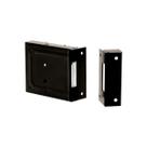 Fechadura 3F Sobrepor Interna 80MM EP