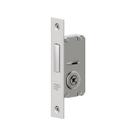 Fechadura 3F Trava Auxiliar Tetra IX 22MM CR