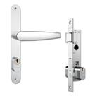 Fechadura.401/33 - Esp. Inox