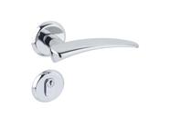 Fechadura 401 ZK Externa ros312ZK CR Fechadura 401 ZK Externa ros312ZK CR