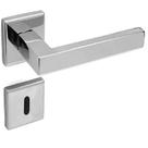 Fechadura 455I Interna 55mm Inox Polida Lafonte Fechadura 455I Interna 55mm Inox Polida Lafonte