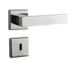 Fechadura 456 La Fonte Interno Inox Polido
