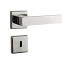 Fechadura 456 Residence Interna ST1R ROS335 40mm Aço Inox Polido La Fonte
