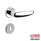 Fechadura 515 St2 55mm Cromada Lafonte
