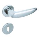 Fechadura 515 St2 55mm Escovada Lafonte