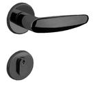 Fechadura 515 St2 55mm Preta Lafonte Fechadura 515 St2 55mm Preta Lafonte