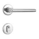 Fechadura 521 St1 40mm Externa CROMADO Lafonte Fechadura 521 St1 40mm Externa CROMADO Lafonte