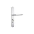 Fechadura 601/03 - Esp. Inox (g)