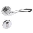 Fechadura 610 EXT CR ST2
