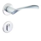 Fechadura 610 St2 55mm Externa Cromada Lafonte Fechadura 610 St2 55mm Externa Cromada Lafonte
