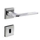 Fechadura 700 Vanguard Interna ST2-55 ROS333 55mm Inox Cromo Acetinado La Fonte