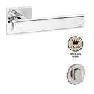 Fechadura 751 Zk Wc St2-55ros333 In Cr