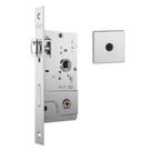 Fechadura 800 Trinco Rolete RQ1 INOX - Stam