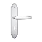 Fechadura 813/33 Interna Inox Stam Fechadura 813/33 Interna Inox Stam