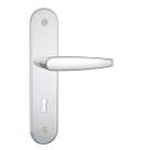 Fechadura 814/33 Esp. Inox Stam Fechadura 814/33 Esp. Inox Stam