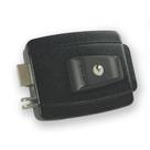 Fechadura agl eletrica p portão al100r fur esp reversivel