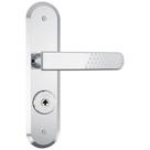 Fechadura Alavanca Stam Inox Tetra 1800/21 - Stam