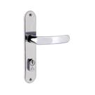 Fechadura Aliança Externa 40mm 2600/71 IP Premium Fechadura Aliança Externa 40mm 2600/71 IP Premium
